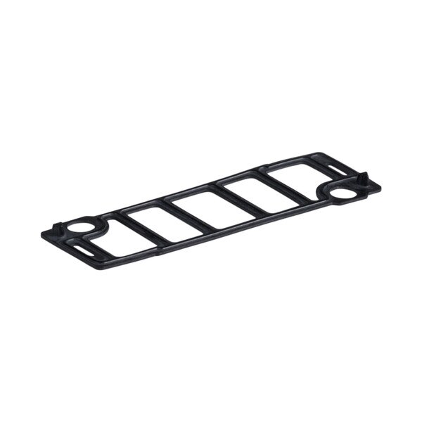 side view of gasket